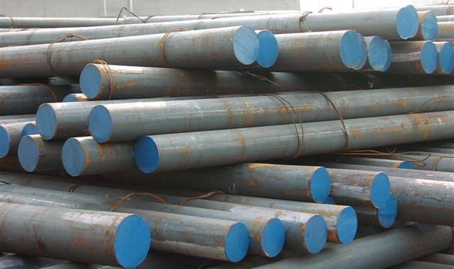 alloy steel bars from leading sellers